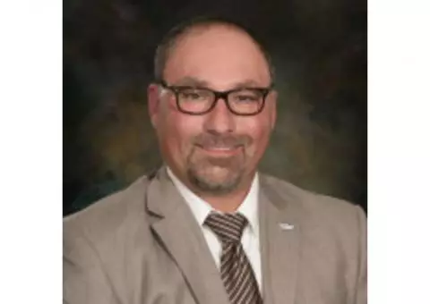 James Bynum - Farmers Insurance Agent in Cleveland, TN